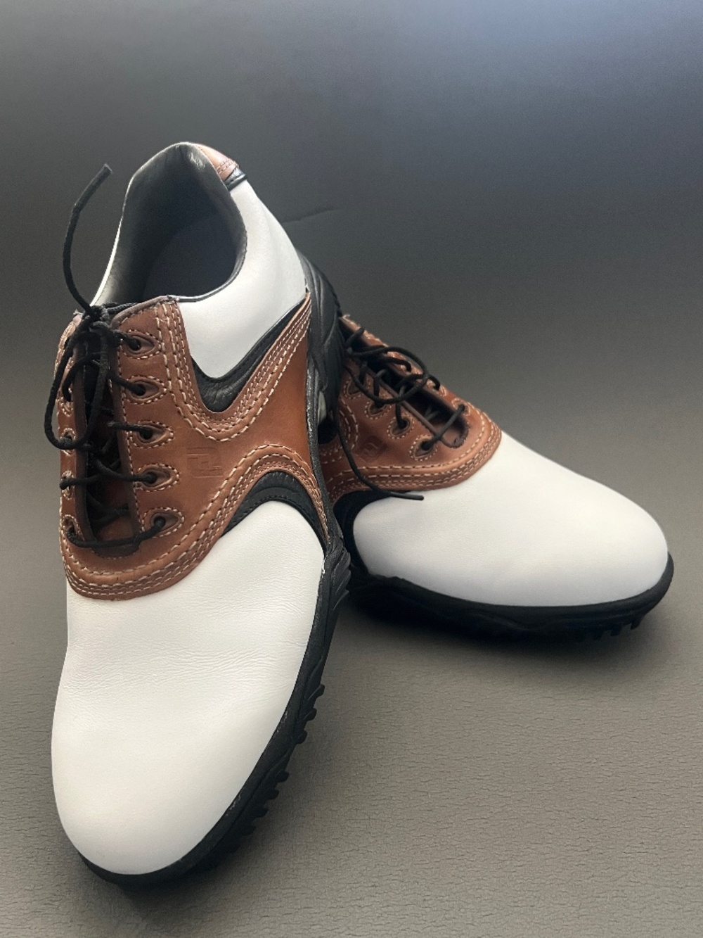 FootJoy Contour 54002 Golf Shoes 8.5M